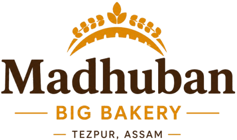 Madhuban Logo